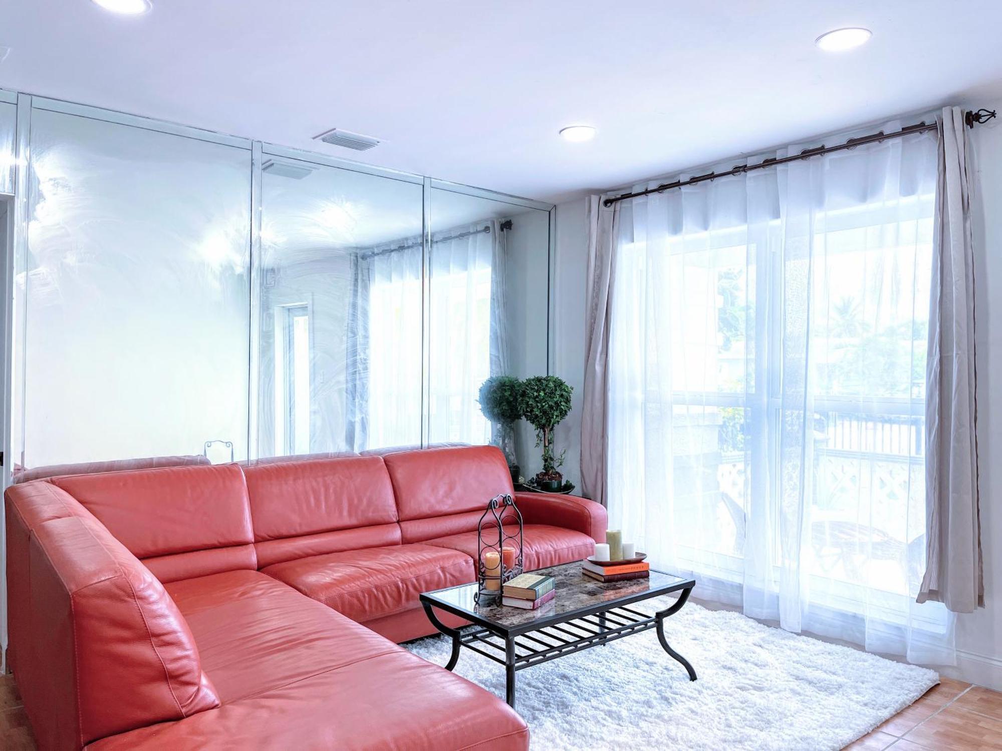 Akeyi Miami305 Private Bedrooms ภายนอก รูปภาพ